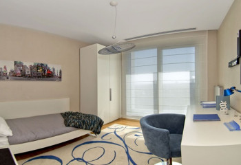 Квартира 1+1 в Шишли, Стамбул, Турция | PKK-48519