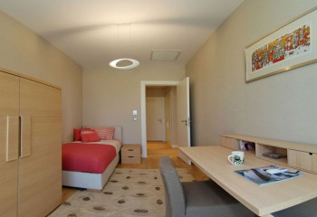 Квартира 1+1 в Шишли, Стамбул, Турция | PKK-48519