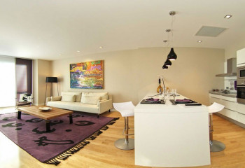 Квартира 1+1 в Шишли, Стамбул, Турция | PKK-48519