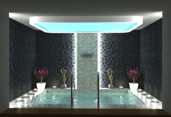 Квартира 1+1 в Шишли, Стамбул, Турция | PKK-48519