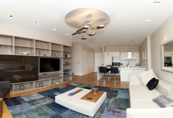 Квартира 1+1 в Шишли, Стамбул, Турция | PKK-48519