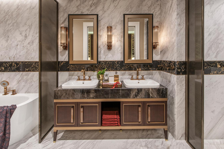 Квартира 1+1 в Стамбуле, Турция | PTE-48520