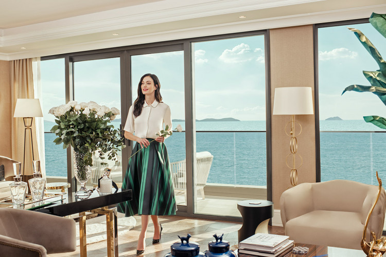 Квартира 1+1 в Стамбуле, Турция | PTE-48520