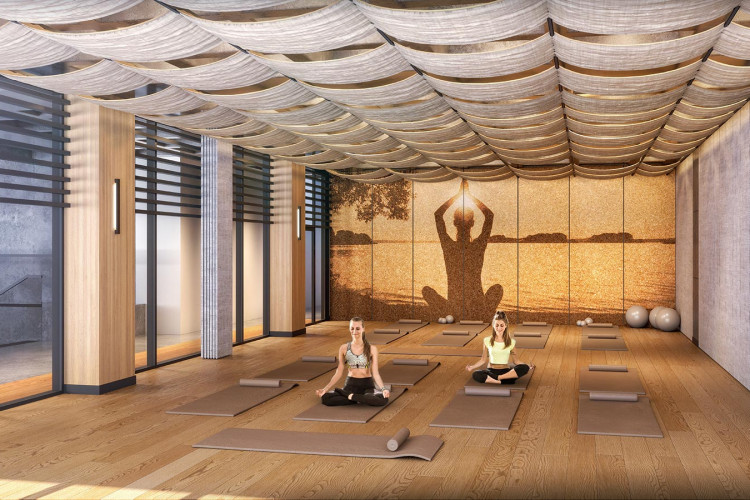 Квартира 1+1 в Стамбуле, Турция | PTE-48520