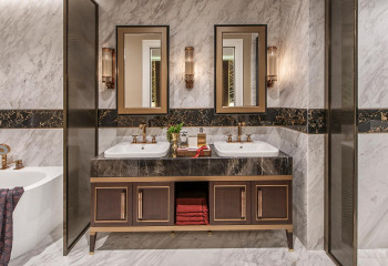 Квартира 1+1 в Стамбуле, Турция | PTE-48520