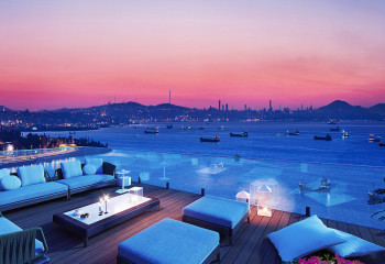 Квартира 1+1 в Стамбуле, Турция | PTE-48520