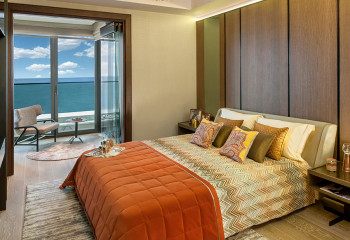 Квартира 1+1 в Стамбуле, Турция | PTE-48520