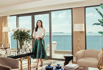 Квартира 1+1 в Стамбуле, Турция | PTE-48520