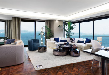 Квартира 1+1 в Стамбуле, Турция | PTE-48520