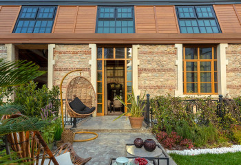 Квартира 1+1 в Стамбуле, Турция | PTE-48520