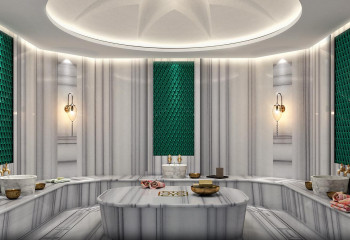 Квартира 1+1 в Стамбуле, Турция | PTE-48520