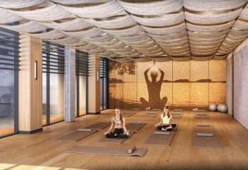 Квартира 1+1 в Стамбуле, Турция | PTE-48520