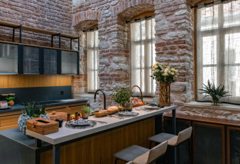 Квартира 1+1 в Стамбуле, Турция | PTE-48520