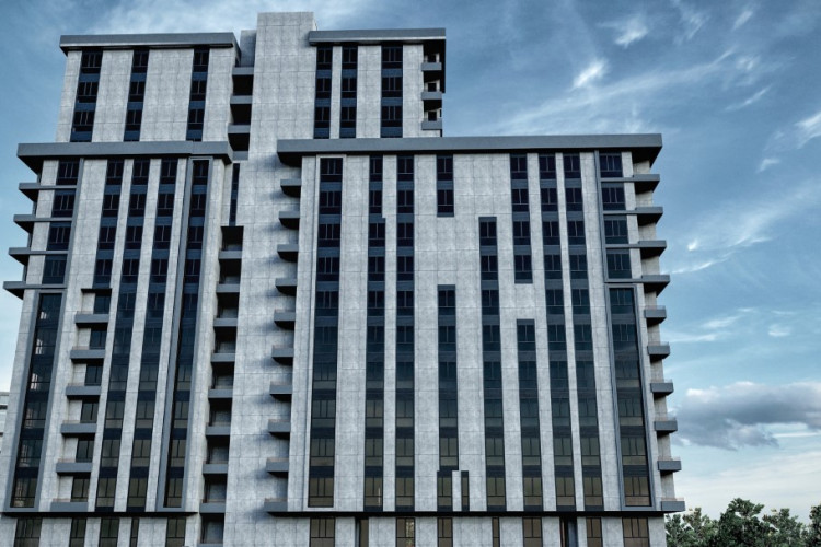 Квартира 3+1 в Кючюкчекмедже, Стамбул, Турция | PBB-48523