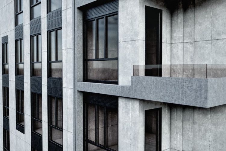 Квартира 3+1 в Кючюкчекмедже, Стамбул, Турция | PBB-48523