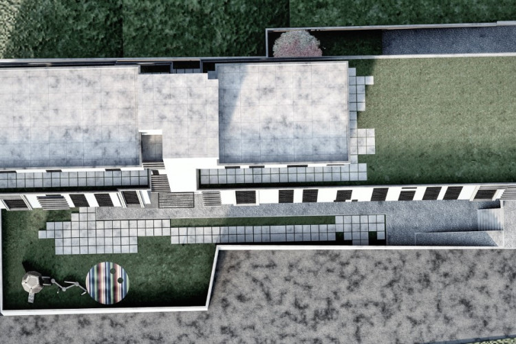 Квартира 3+1 в Кючюкчекмедже, Стамбул, Турция | PBB-48523