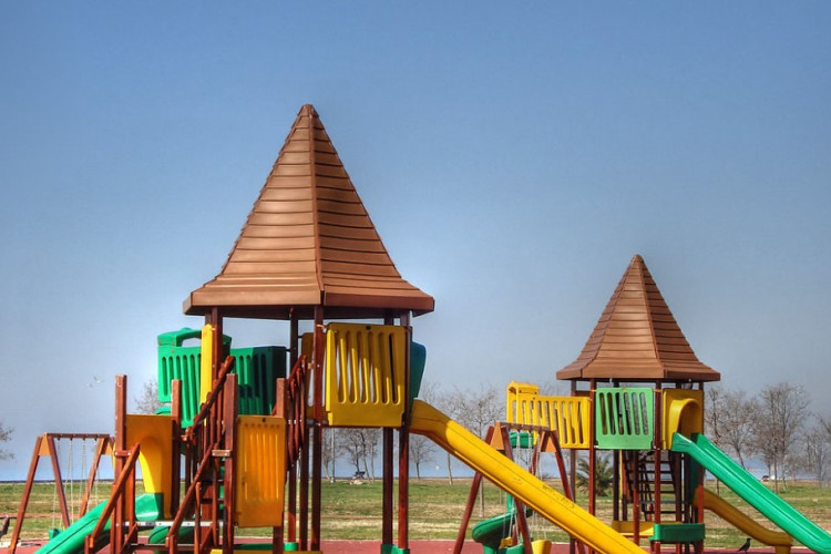 Квартира 3+1 в Кючюкчекмедже, Стамбул, Турция | PBB-48523