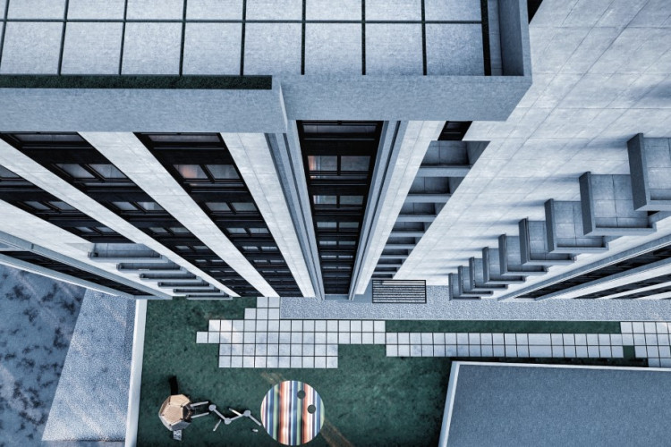 Квартира 3+1 в Кючюкчекмедже, Стамбул, Турция | PBB-48523