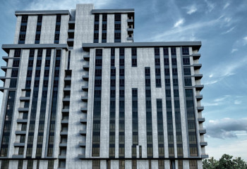 Квартира 3+1 в Кючюкчекмедже, Стамбул, Турция | PBB-48523