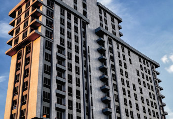 Квартира 3+1 в Кючюкчекмедже, Стамбул, Турция | PBB-48523