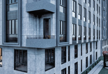 Квартира 3+1 в Кючюкчекмедже, Стамбул, Турция | PBB-48523