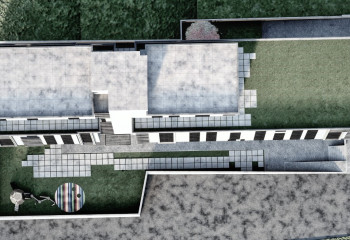 Квартира 3+1 в Кючюкчекмедже, Стамбул, Турция | PBB-48523