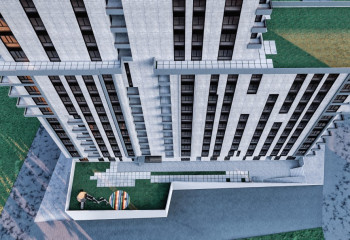 Квартира 3+1 в Кючюкчекмедже, Стамбул, Турция | PBB-48523