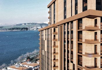 Квартира 3+1 в Кючюкчекмедже, Стамбул, Турция | PBB-48523