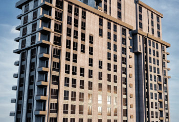 Квартира 3+1 в Кючюкчекмедже, Стамбул, Турция | PBB-48523