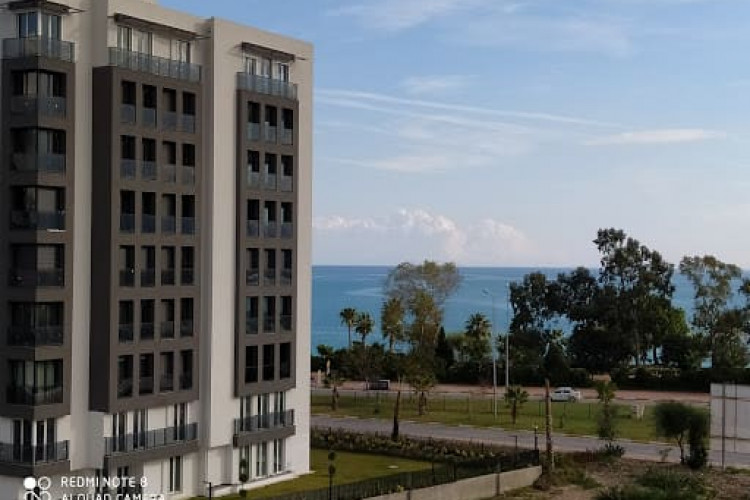 Квартира 4+1 в Коньяалты, Анталия, Турция | SBB-48514