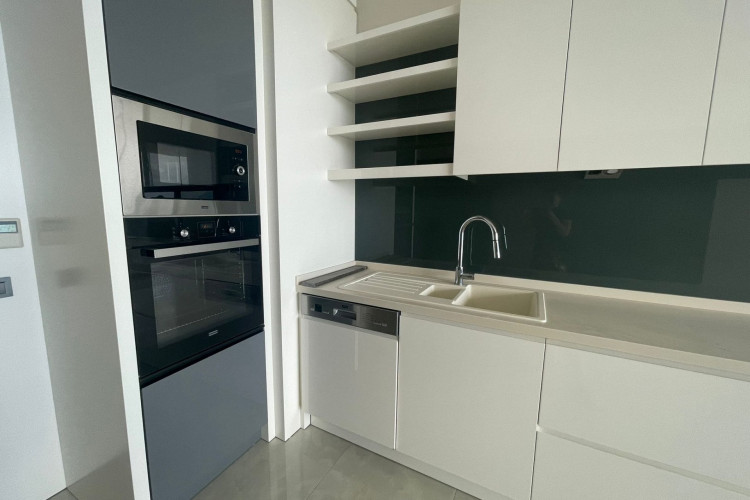 Квартира 4+1 в Коньяалты, Анталия, Турция | SBB-48514