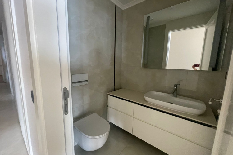 Квартира 4+1 в Коньяалты, Анталия, Турция | SBB-48514