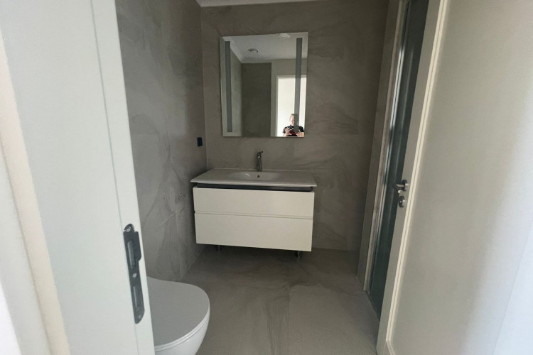 Квартира 4+1 в Коньяалты, Анталия, Турция | SBB-48514