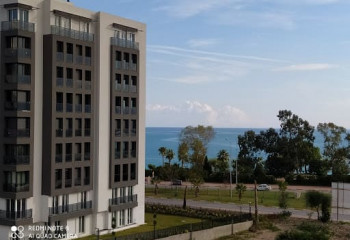 Квартира 4+1 в Коньяалты, Анталия, Турция | SBB-48514