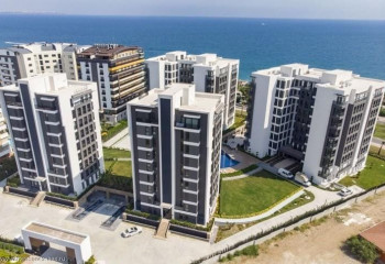 Квартира 4+1 в Коньяалты, Анталия, Турция | SBB-48514