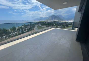 Квартира 4+1 в Коньяалты, Анталия, Турция | SBB-48514