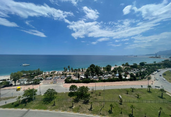 Квартира 4+1 в Коньяалты, Анталия, Турция | SBB-48514