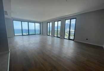 Квартира 4+1 в Коньяалты, Анталия, Турция | SBB-48514