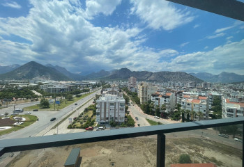 Квартира 4+1 в Коньяалты, Анталия, Турция | SBB-48514