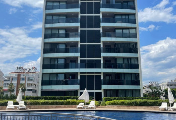 Квартира 4+1 в Коньяалты, Анталия, Турция | SBB-48514