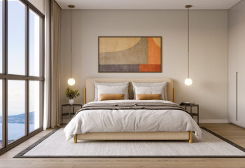 Квартира 2+1 в Малтепе, Стамбул, Турция | PTE-48554