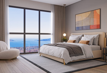 Квартира 2+1 в Малтепе, Стамбул, Турция | PTE-48554