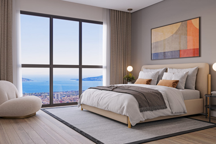 Квартира 3+1 в Малтепе, Стамбул, Турция | PBB-48556