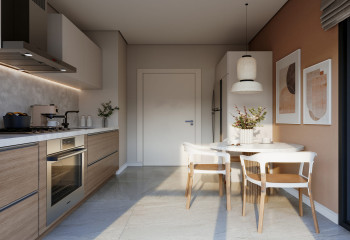 Квартира 3+1 в Малтепе, Стамбул, Турция | PBB-48556