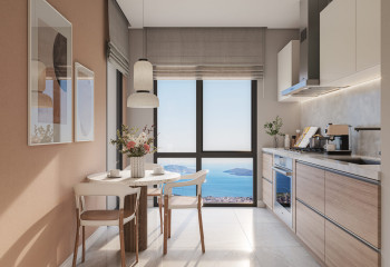 Квартира 3+1 в Малтепе, Стамбул, Турция | PBB-48556