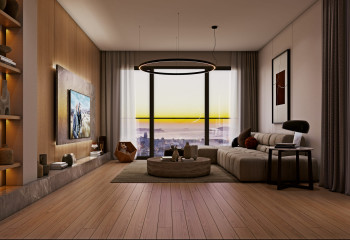 Квартира 3+1 в Малтепе, Стамбул, Турция | PBB-48556