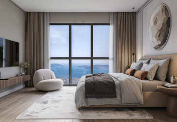 Квартира 3+1 в Малтепе, Стамбул, Турция | PBB-48556