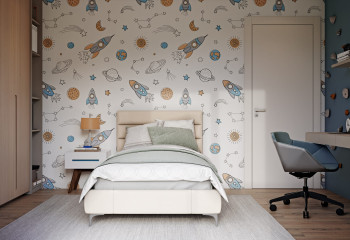 Квартира 3+1 в Малтепе, Стамбул, Турция | SBB-48557