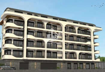 Квартира 1+1 в Кестеле, Турция | PKK-48542