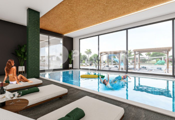 Квартира 4+1 в Алании, Турция | SBB-48616